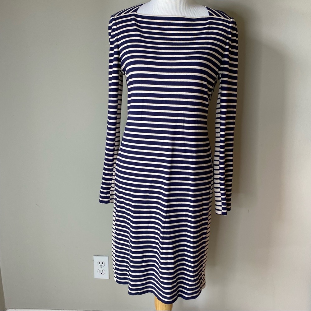 Tory Burch callas dress M